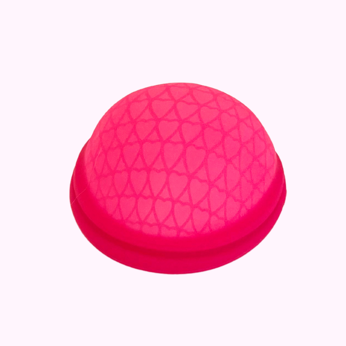 GlupCup Disc – Copa menstrual reversible