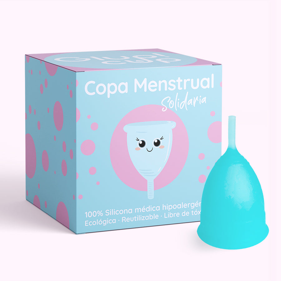 tienda online copa menstrual