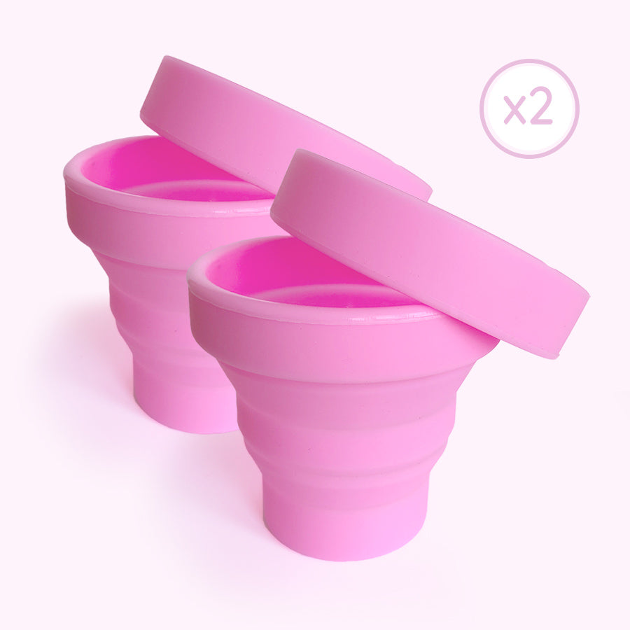 esterilizadores plegables glupcup